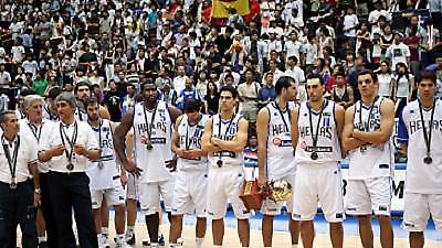 Η ώρα των φιλικών…