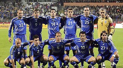 Σταθερά 16η στον κόσμο η Ελλάδα