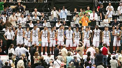 Τέλος Ιουνίου ο αγώνας Εθνικής-Επιλέκτων