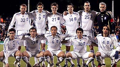 Έπιασε κορυφή η Αργεντινή, 13η η Ελλάδα