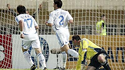 Η Εθνική στο «μικροσκόπιο»