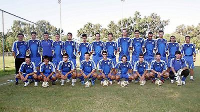 Στη σέντρα οι Νέοι