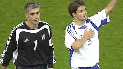 «Λύνονται» τα χέρια του Ότο…