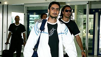 «Παίζει» το επιθετικό δίδυμο