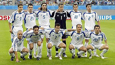 Πρόβα…Μουντιάλ