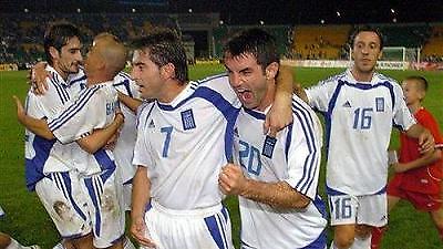 Η επόμενη μέρα…