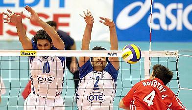 Οριστικά εκτός WORLD LEAGUE η Εθνική