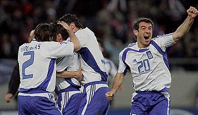 Υπόθεση ελληνική...