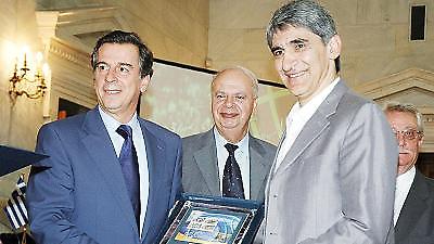 Γραμματόσημα οι ήρωες του Ευρωμπάσκετ…