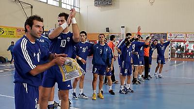 Νίκη για την Ελλάδα