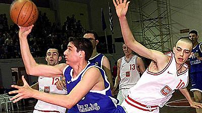 Οι «εκλεκτοί» για το Βαλκανικό