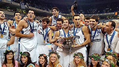 Είστε Πρωταθλητές, απόδειξη…