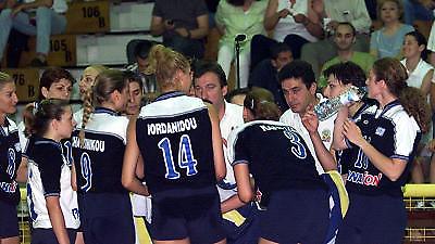 Επιστροφή στις προπονήσεις