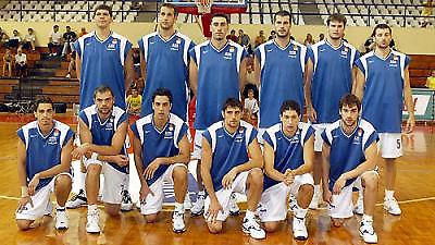 Πρόβα και αποθέωση…