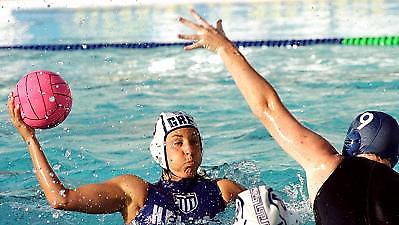 Στην Κίνα με στόχο τη διάκριση