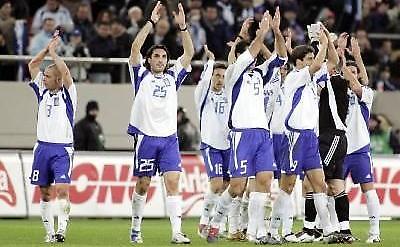 Οι Ευρωπαίοι πιστεύουν ότι περνάμε…