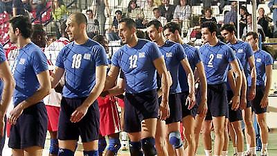 Για μια θέση στους «8»