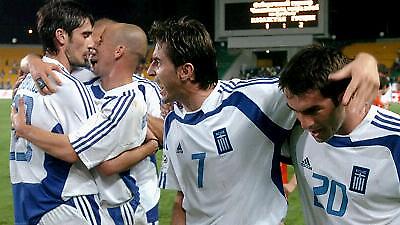 Ξεκίνησε η διάθεση εισιτηρίων για το Ελλάδα-Νορβηγία