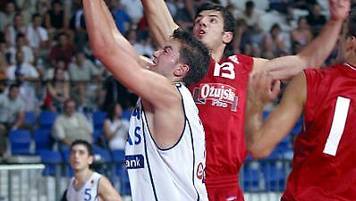 «Όνειρο να αγωνιστώ στο ΣΕΦ»