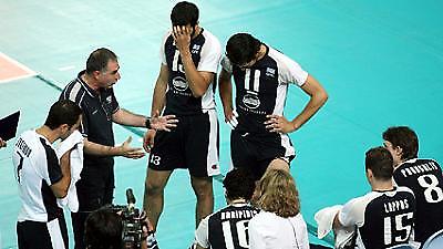 Η «Οδύσσεια» της Εθνικής