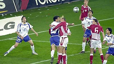 Στις 14/10 «κληρώνει» για τα μπαράζ