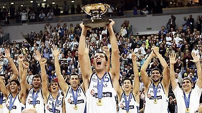 Ορθόδοξη κλήρωση