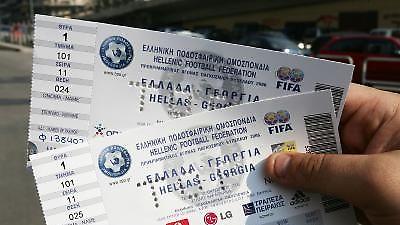 Ακόμη να γίνει sold out…