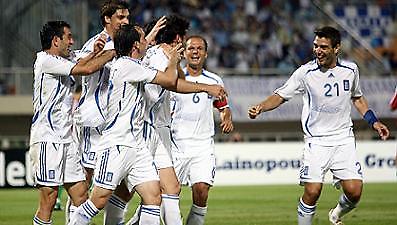 Μπαλωθιές πρωτιάς