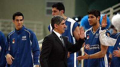 Πριν το Μουντομπάσκετ, το… «Ακρόπολις»