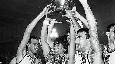 Λες και ήταν χθες…