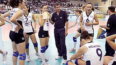 Με απουσίες η προετοιμασία