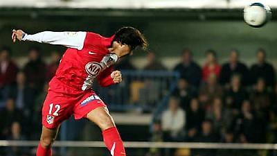 Οργή στη Βιγιαρεάλ