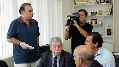 Την τιμωρία διαιτητών ζητούν στον Ολυμπιακό