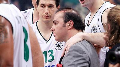 Α1: Κίνδυνος τιμωρίας για Παναθηναϊκό