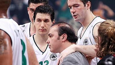 Με κόσμο τον Ολυμπιακό ο Παναθηναϊκός