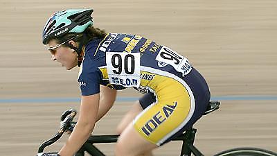 «Χρυσό» για την Ελληνικάκη