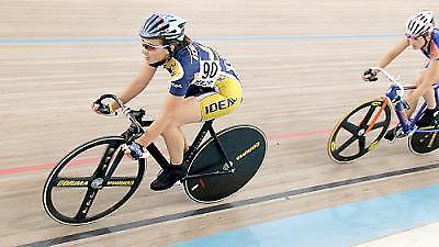 «Χρυσό» χωρίς παρατράγουδα για την Ελληνικάκη