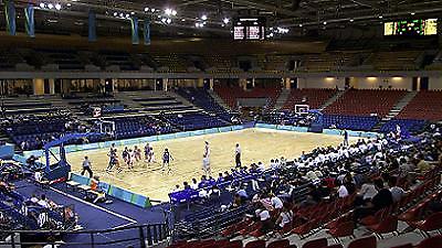 «Κοντά» σε Ελληνικό οι «κυανέρυθροι»