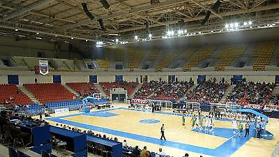 Α1: ''Γούρικο'' το...Ελληνικό