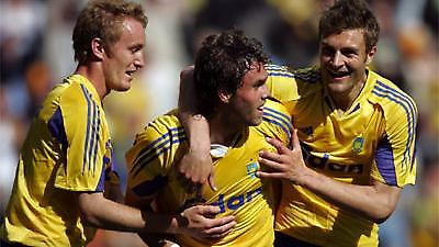 Τρεις μήνες εκτός ο Ελμάντερ