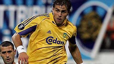 Θέλει Ελμάντερ η Γουίγκαν