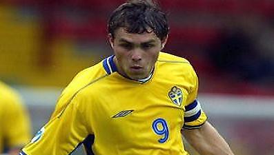 Ο Έρικσον θέλει τον Ελμάντερ