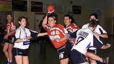 Αποχώρησαν οι Ελπίδες Δράμας