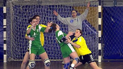 Εντυπωσιακές οι Ελπίδες Δράμας