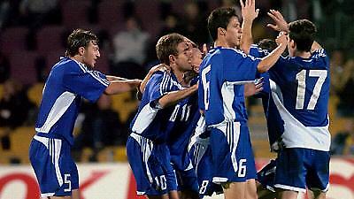 Με νέα πρόσωπα η Ελπίδων για το φινάλε