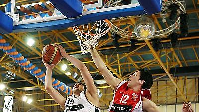 Νικήτριες οι Ελπίδες του Νότου