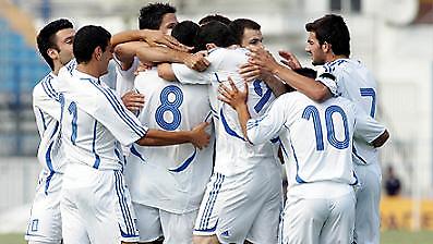 Με το δεξί οι Ελπίδες