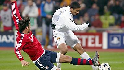 Χωρίς σύζυγο...αλλά με ομάδα ο Έλμπερ