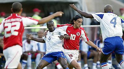 Βγήκε το πρόγραμμα του EURO 2008