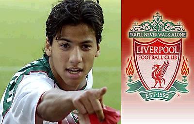 Προσωρινή δικαίωση της Λίβερπουλ για Ελ Ζαρ